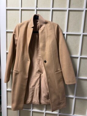 AllSaints Leni Coat